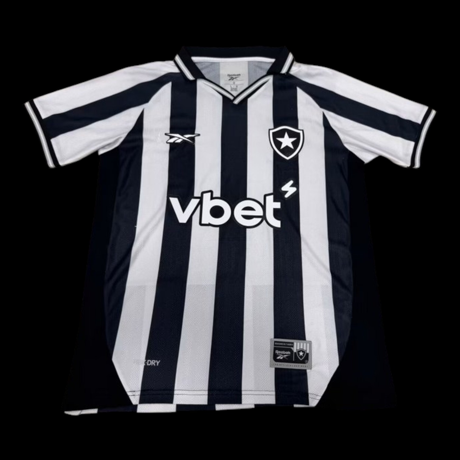 Botafogo Maillot Domicile 25/26