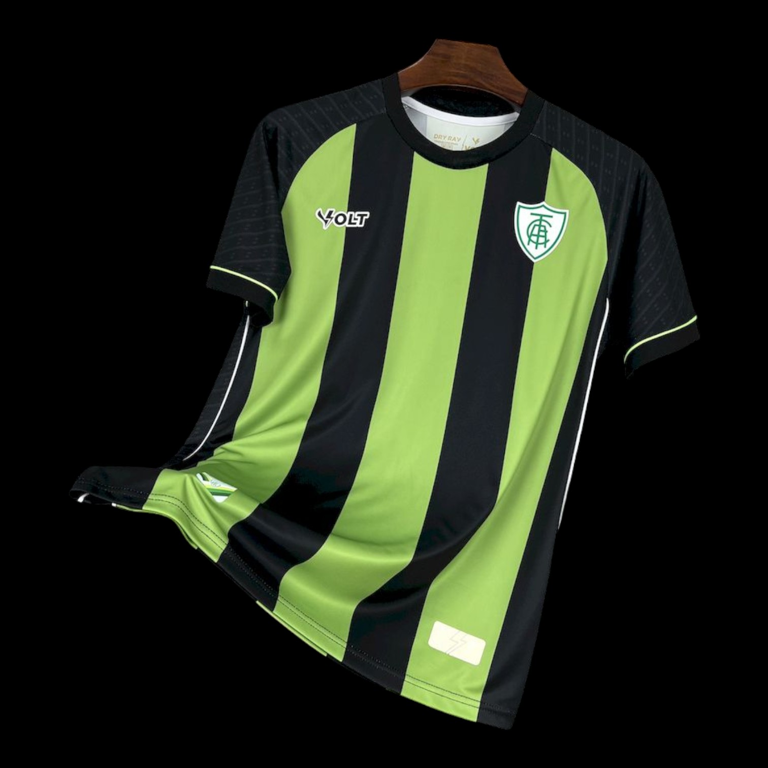 America Mineiro Maillot Domicile 25/26