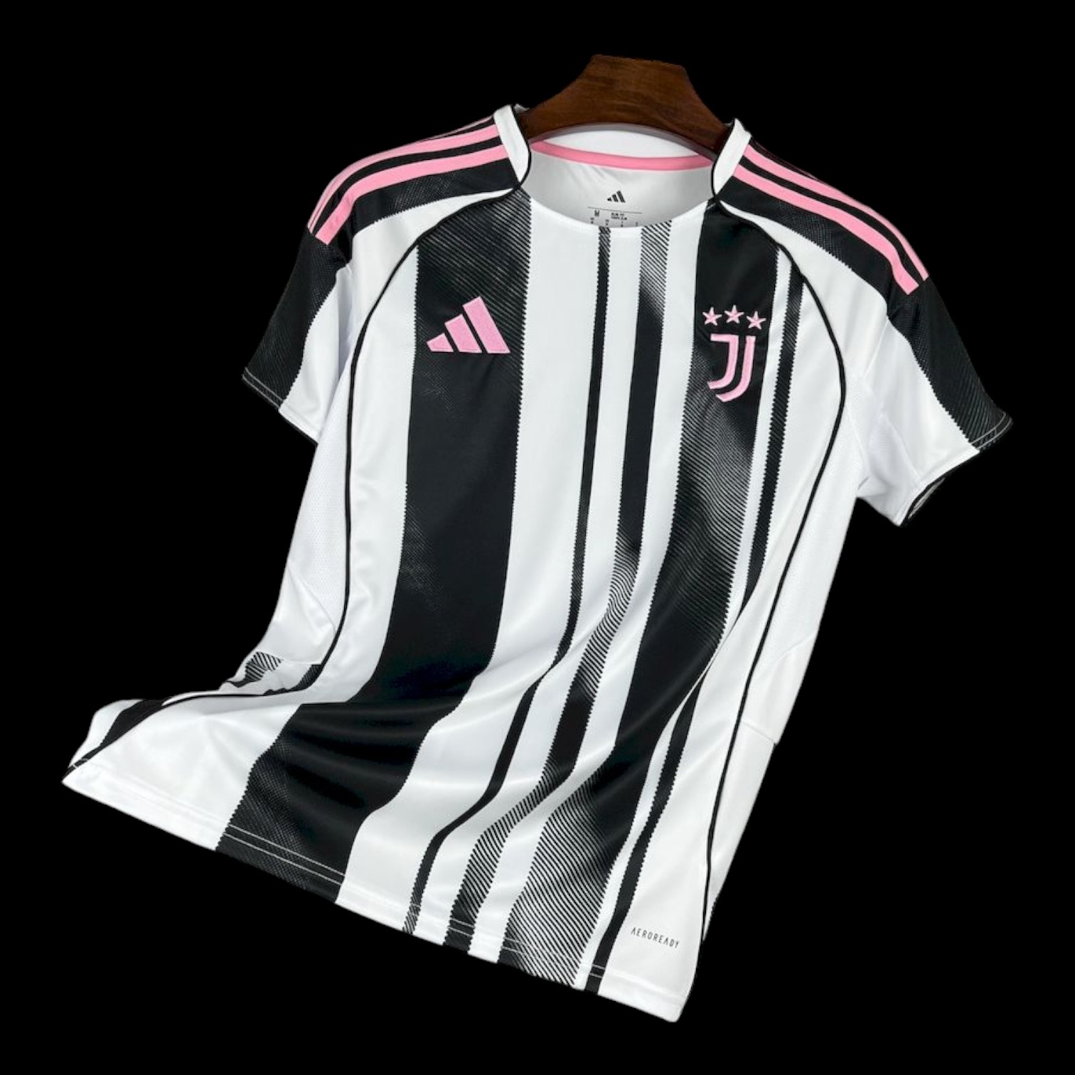 Juventus Maillot Domicile 25/26