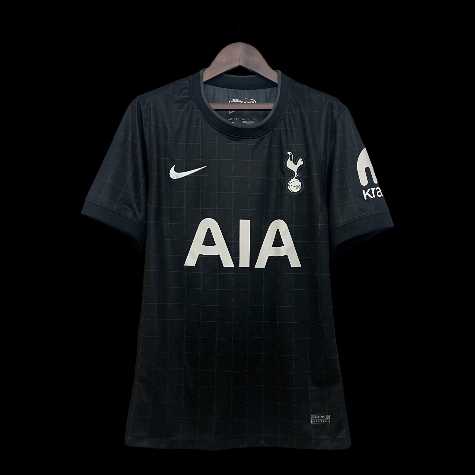Tottenham Maillot Extérieur 25/26