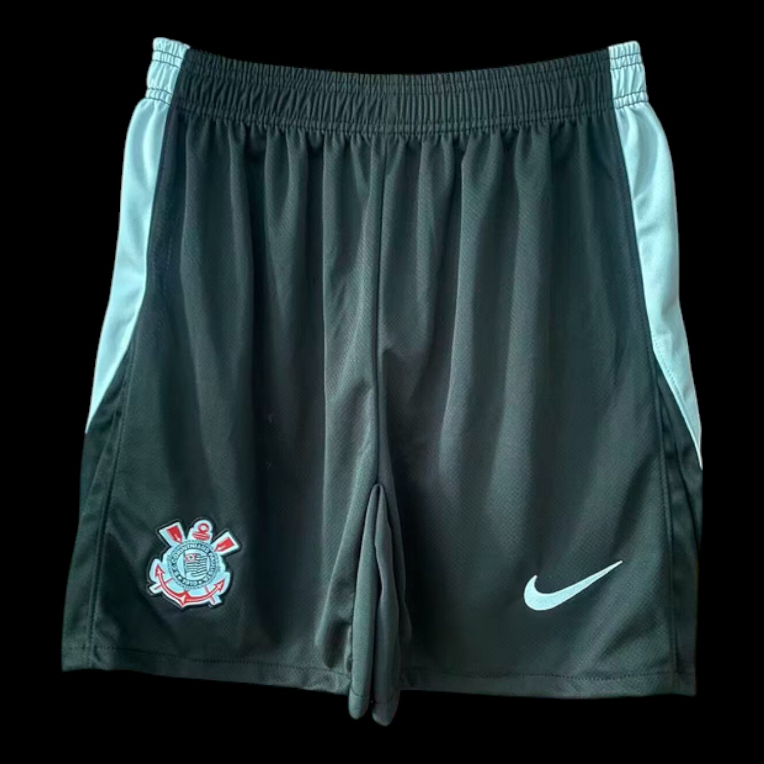 Corinthians Short Domicile 25/26
