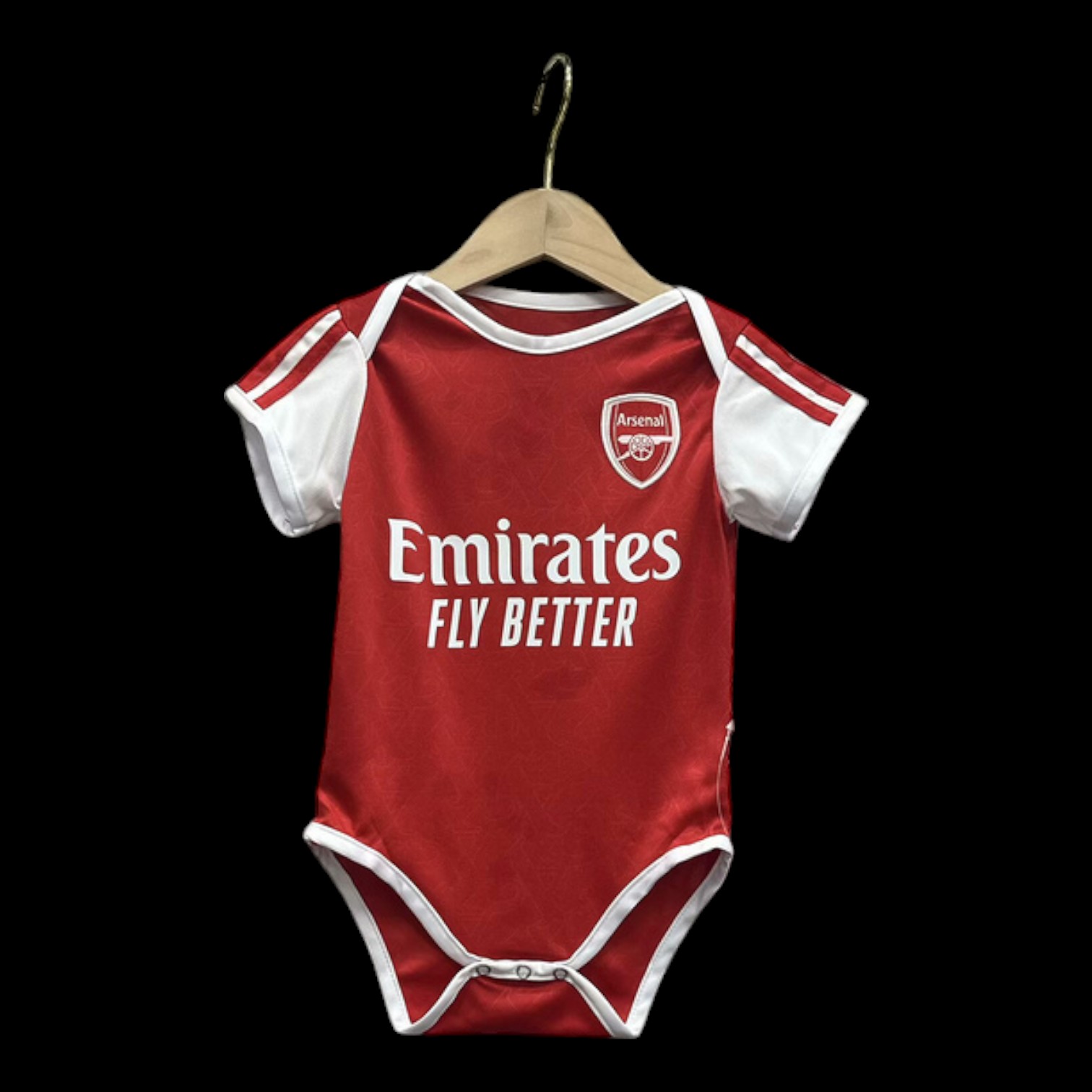 Arsenal Body 25/26 - Bébé