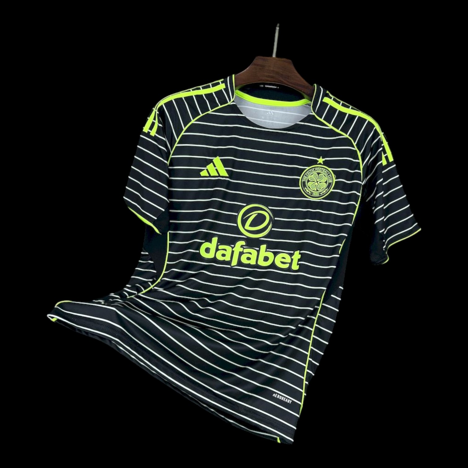 Celtic Glasgow Maillot Extérieur 25/26