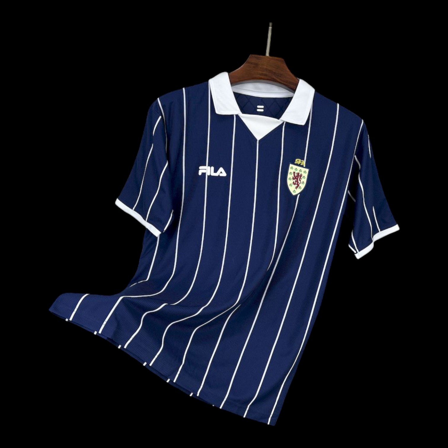 Ecosse Maillot Rétro 2002