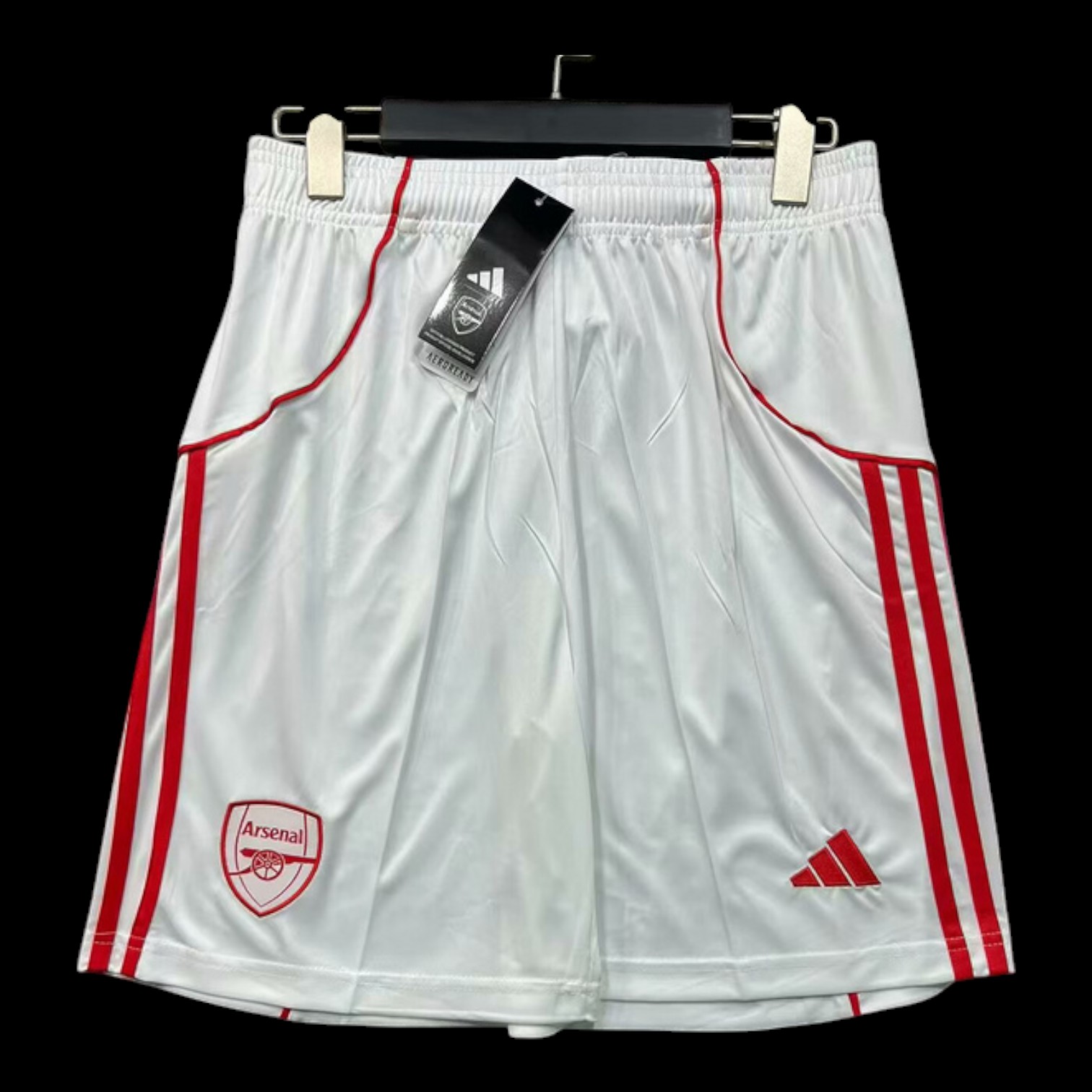 Arsenal Short Domicile 25/26