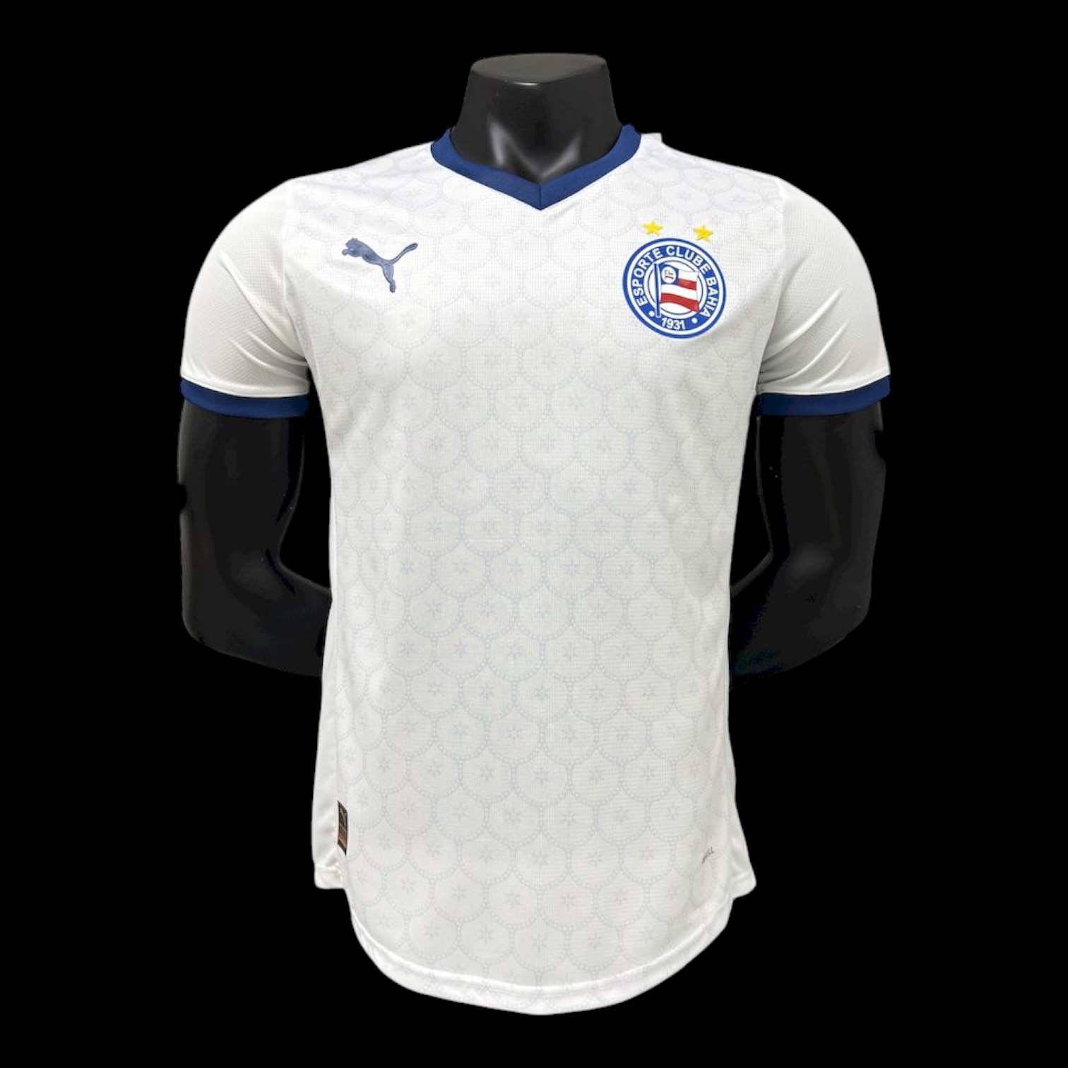 Bahia Maillot Domicile 25/26 - Version Player