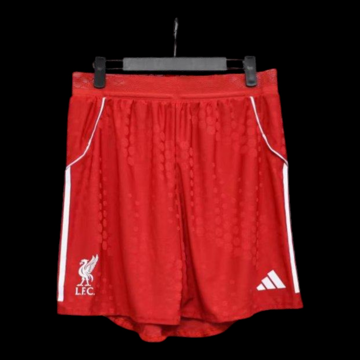 Liverpool Short Domicile 25/26