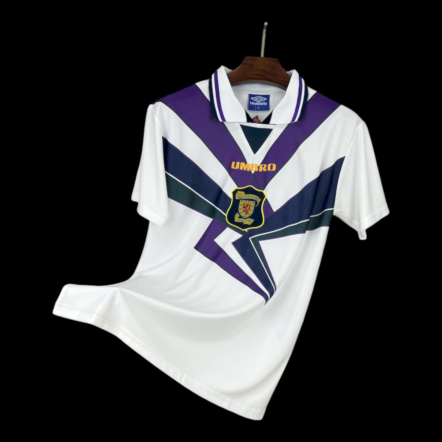 Ecosse Maillot Rétro 94/96