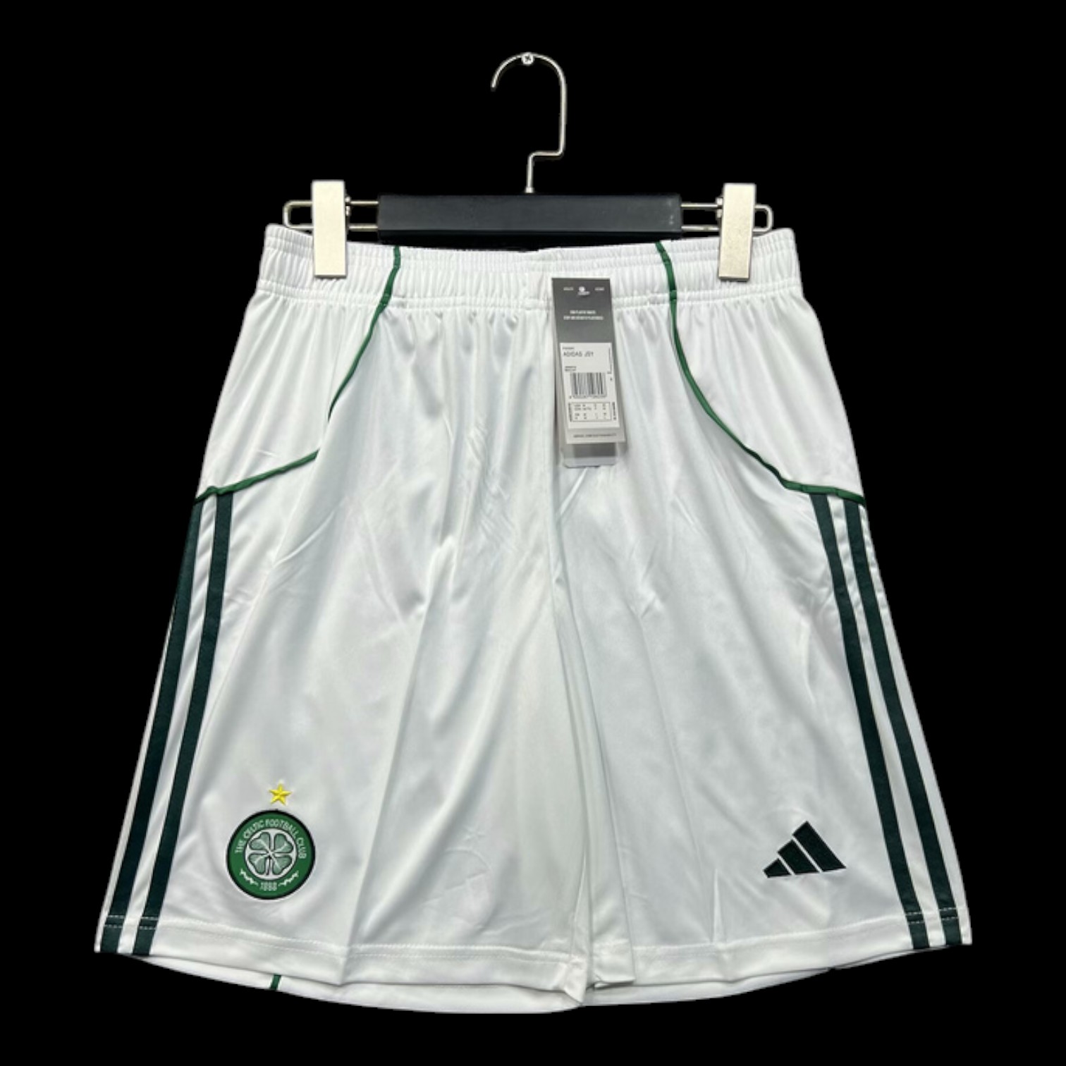 Celtic Glasgow Short Domicile 25/26