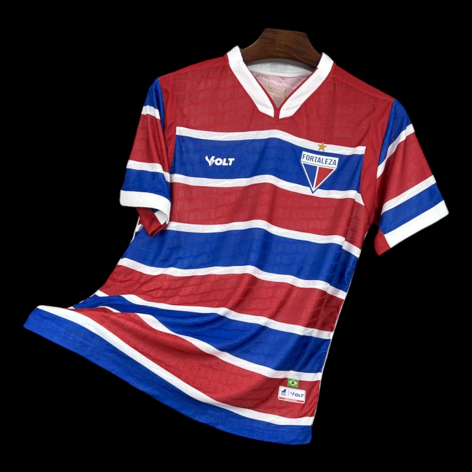 Fortaleza Maillot Domicile 25/26