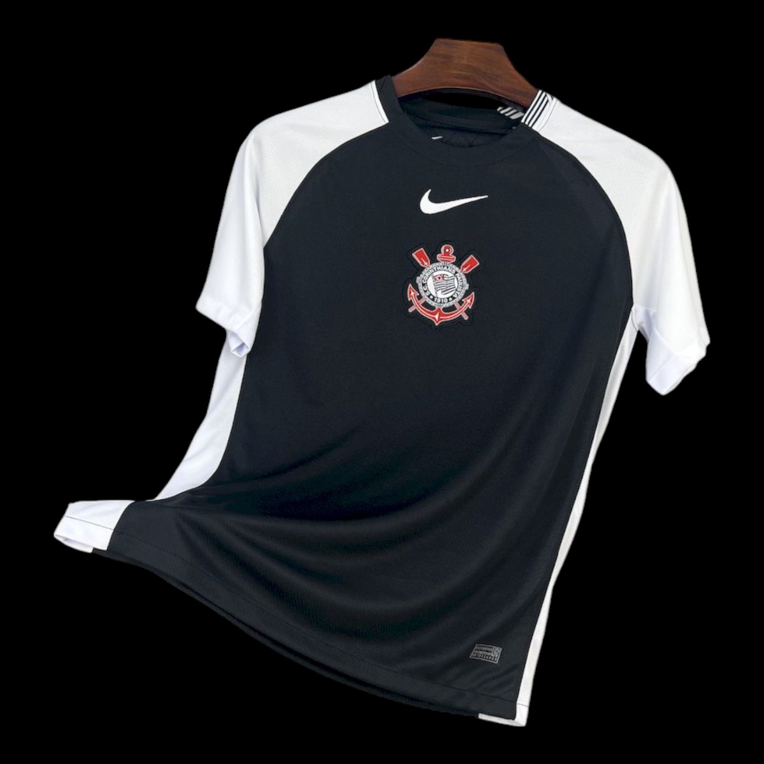Corinthians Maillot Extérieur 25/26