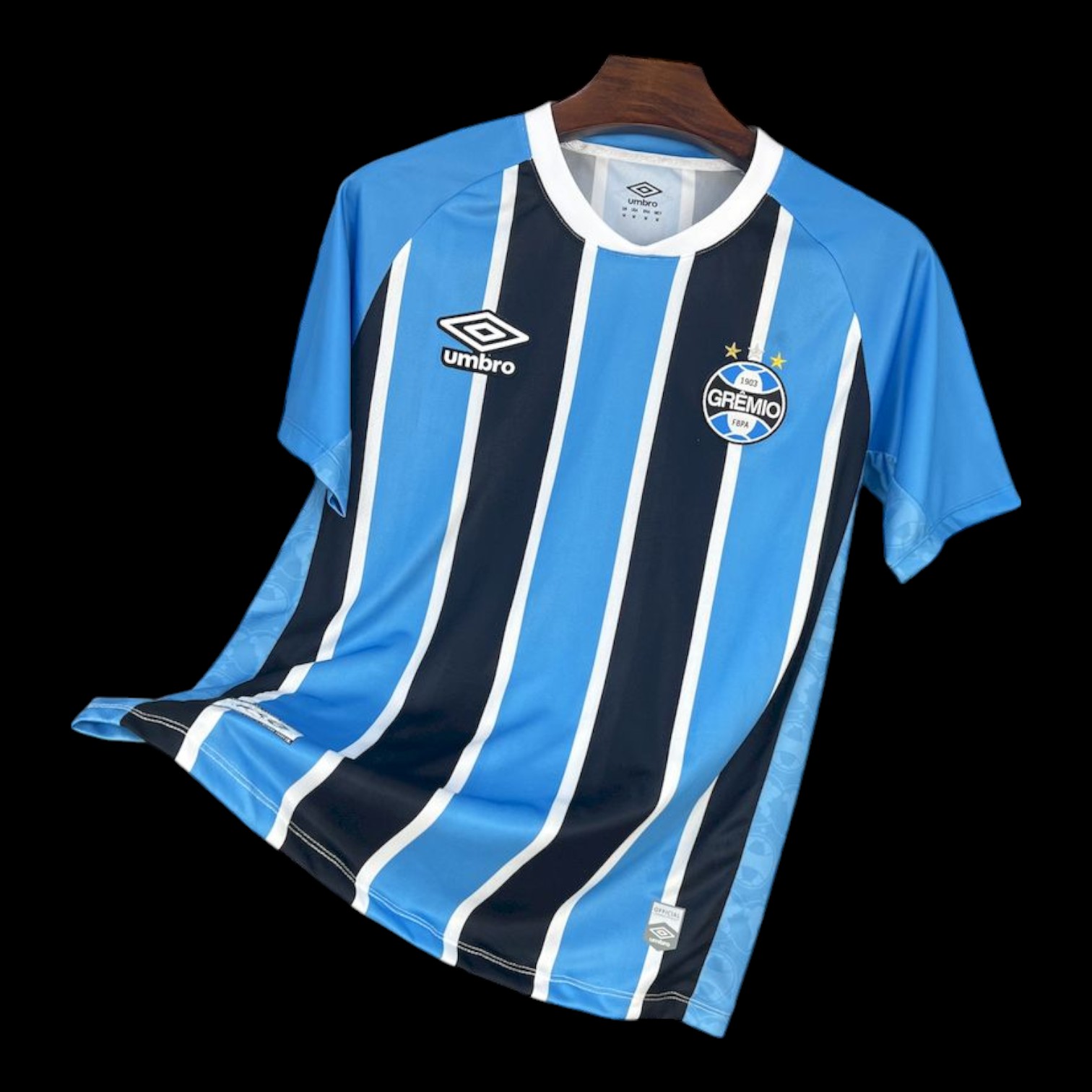 Gremio Maillot Domicile 25/26