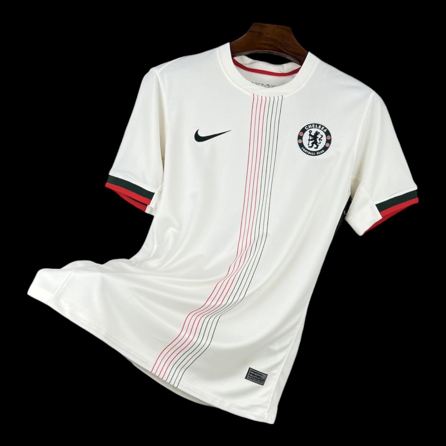 Chelsea Maillot Extérieur 25/26