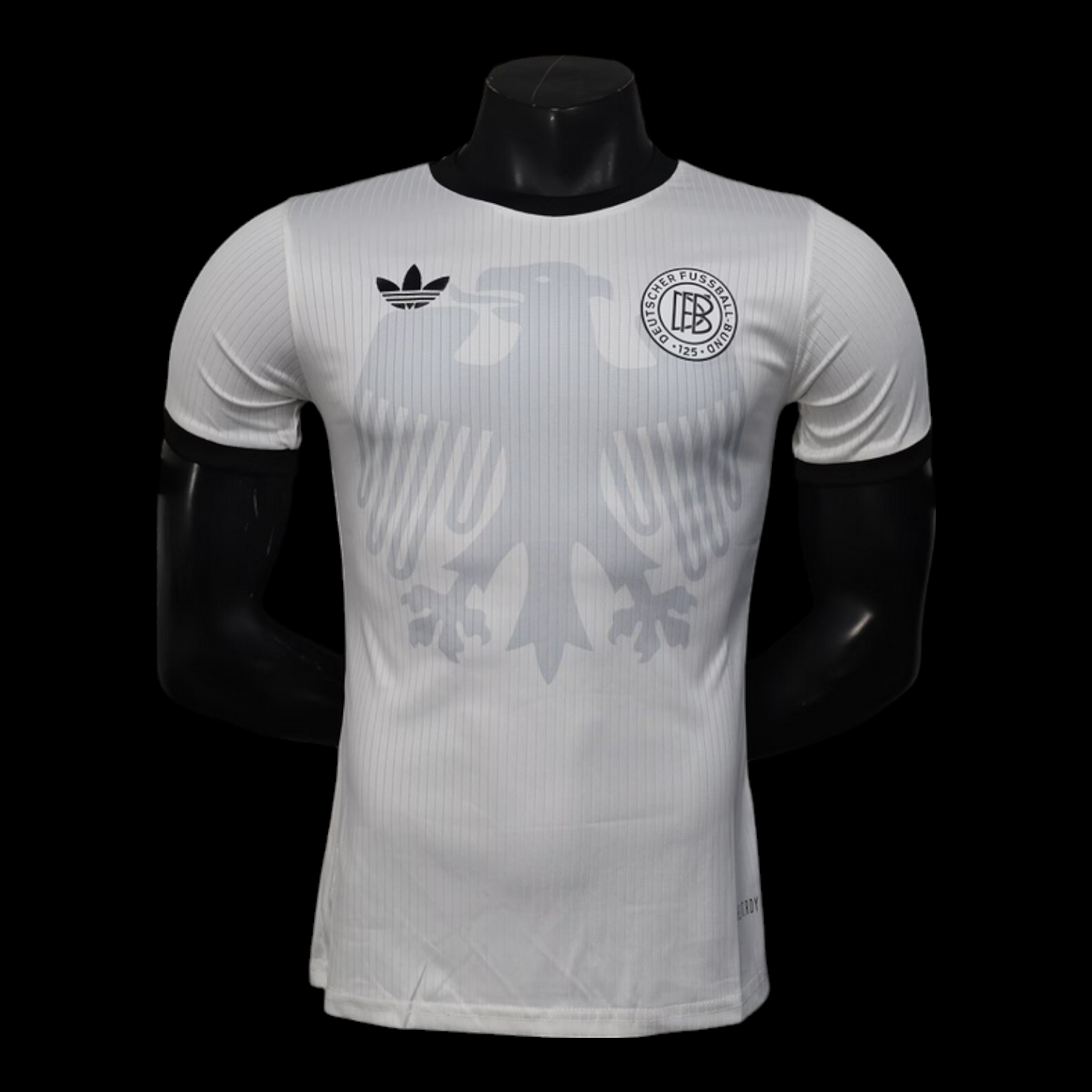 Allemagne Maillot 125 Ans Anniversaire 25/26 - Version Player