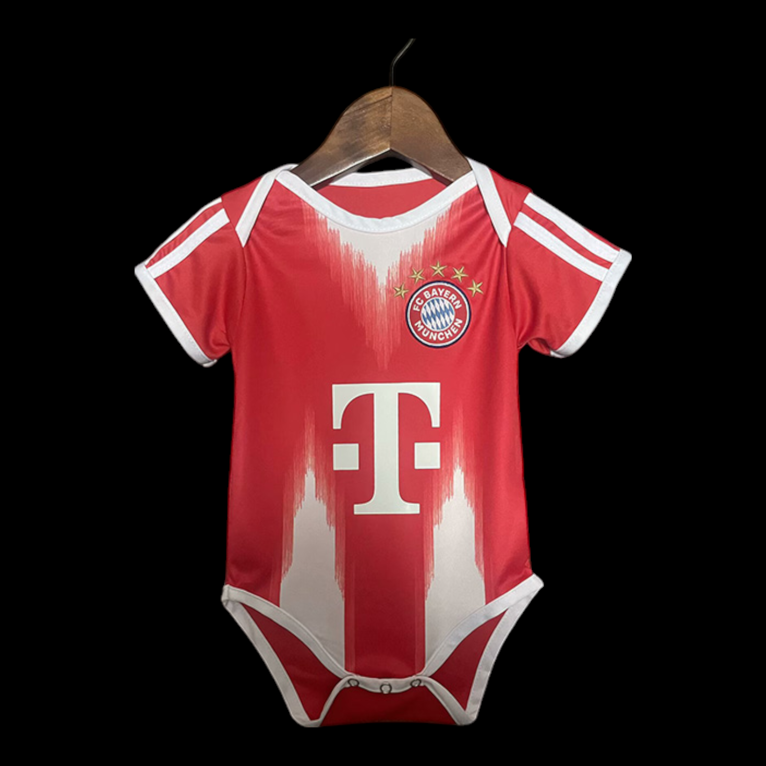 Bayern Munich Body 25/26 - Bébé