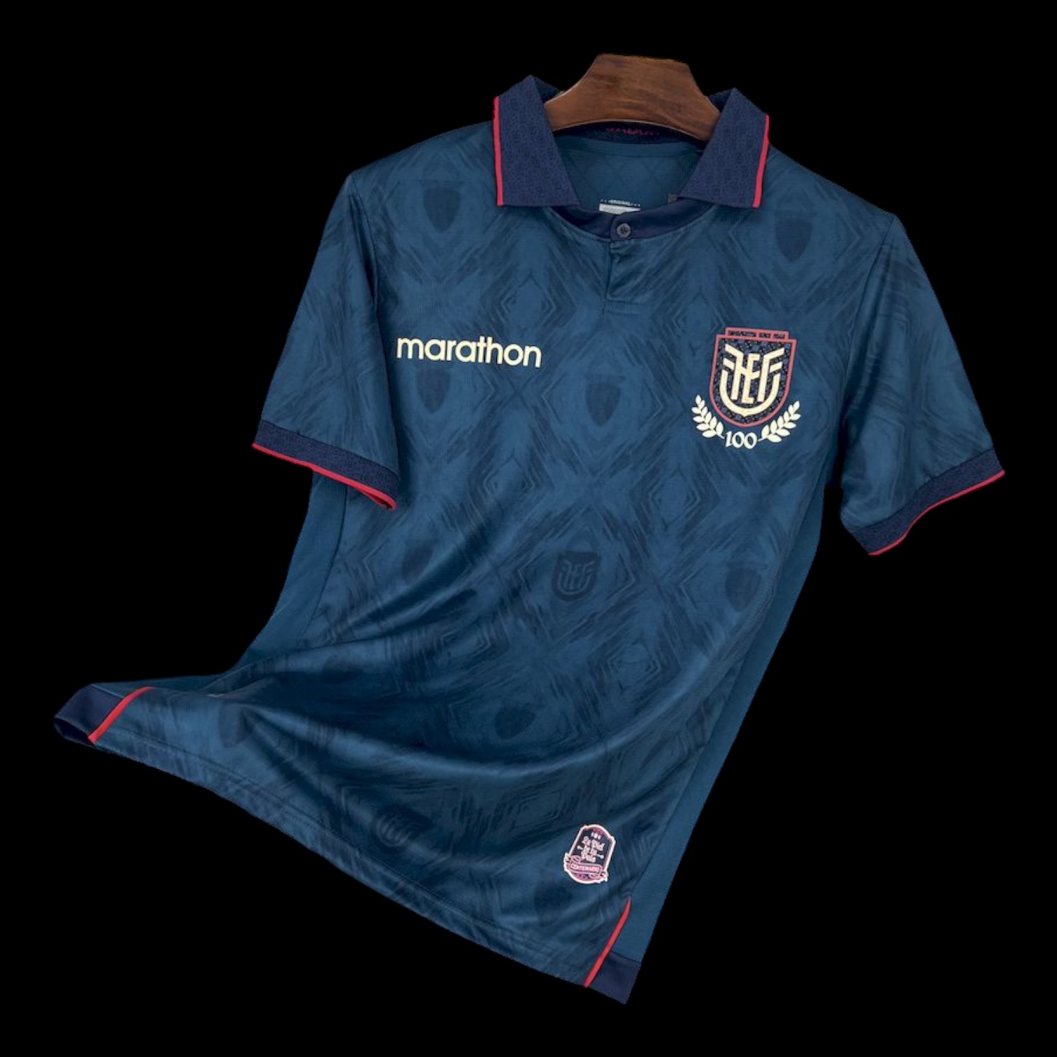 Equateur Maillot Extérieur 25/26