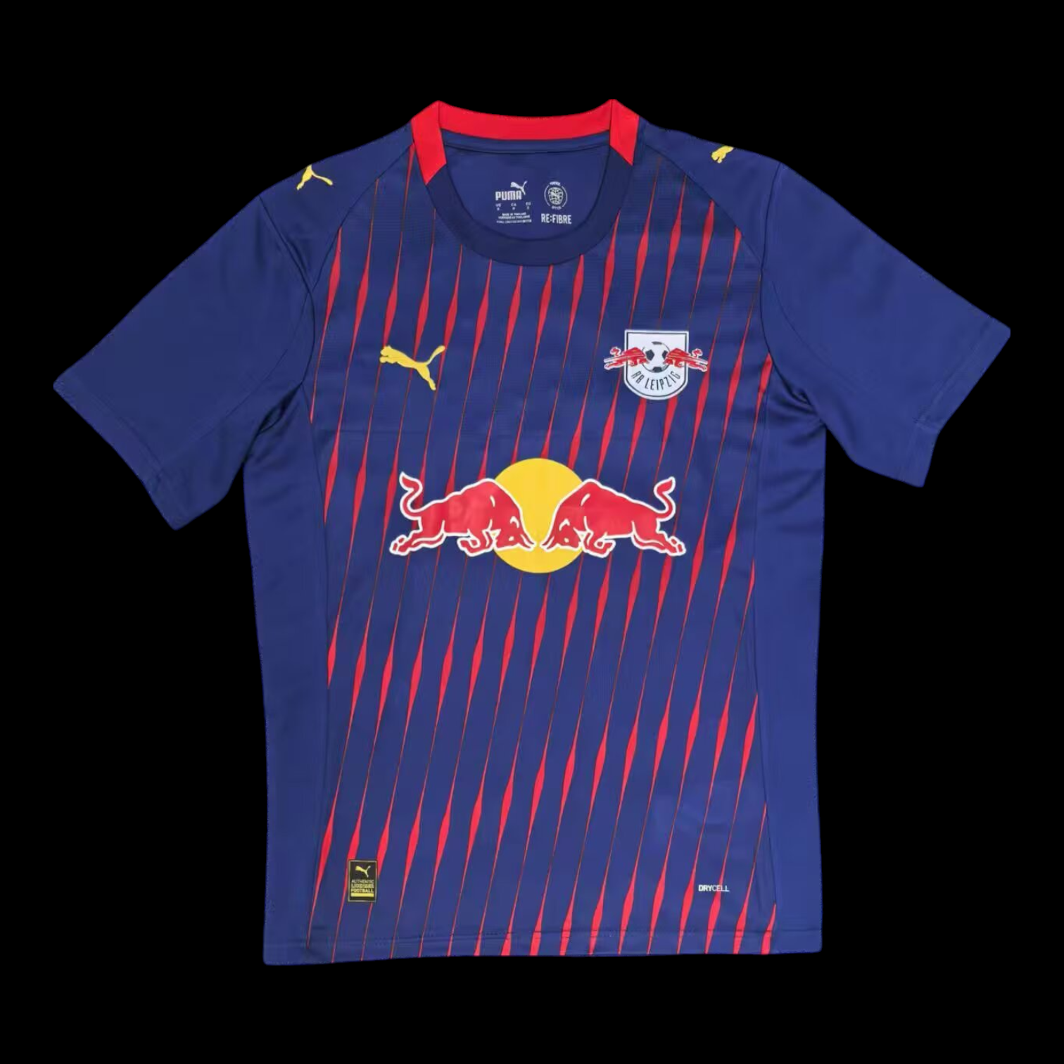 RB Leipzig Maillot Extérieur 25/26