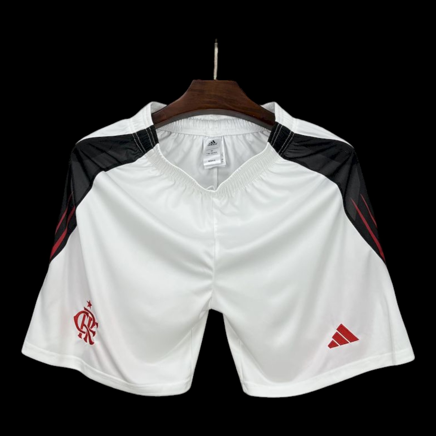 Flamengo Short Domicile 25/26