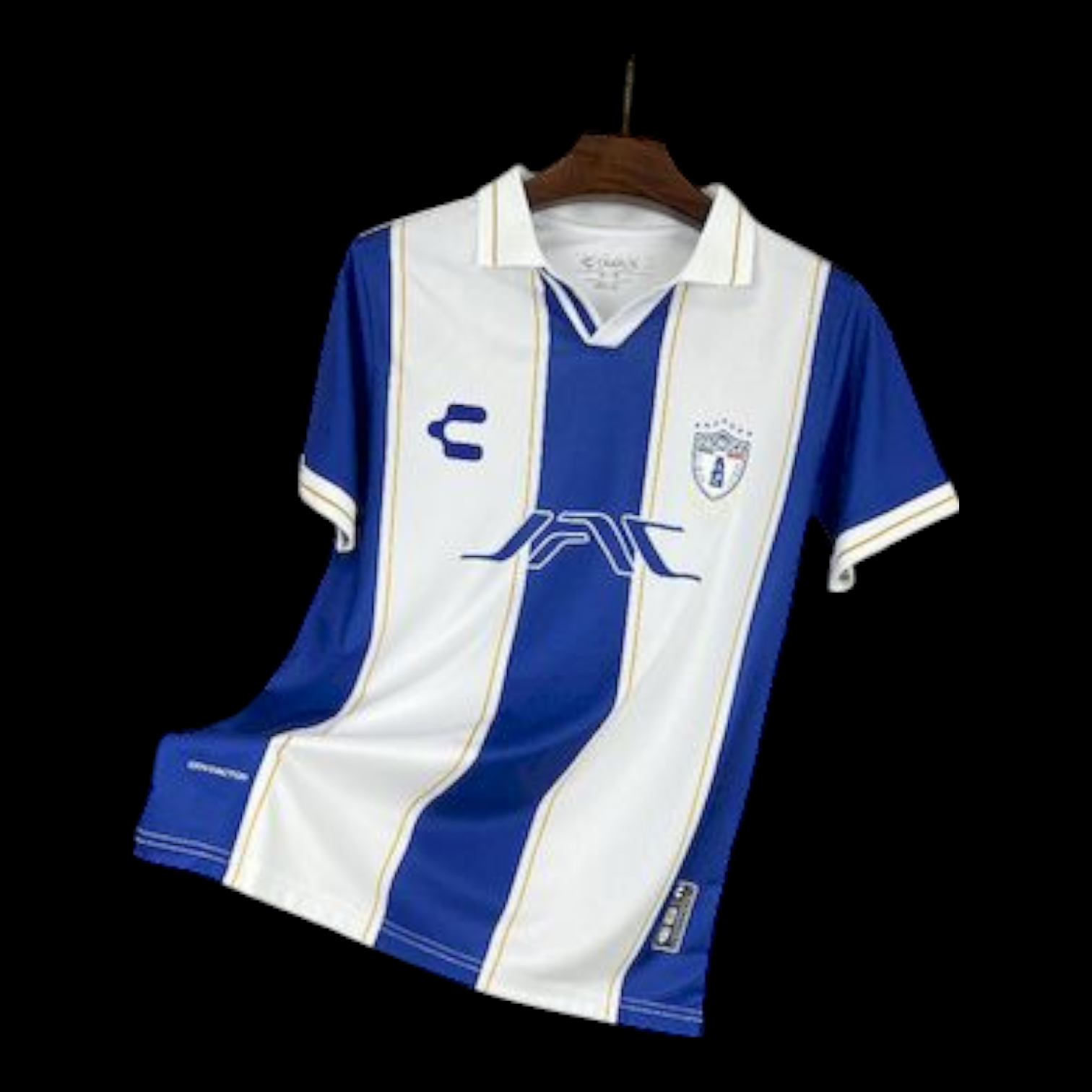Pachuca Maillot Domicile 25/26