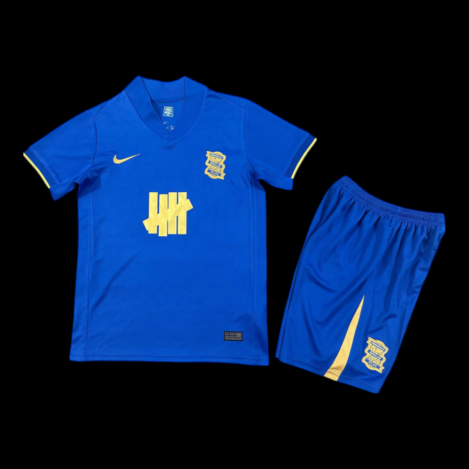 Birmingham City Maillot 150 Year Anniversary - Enfant