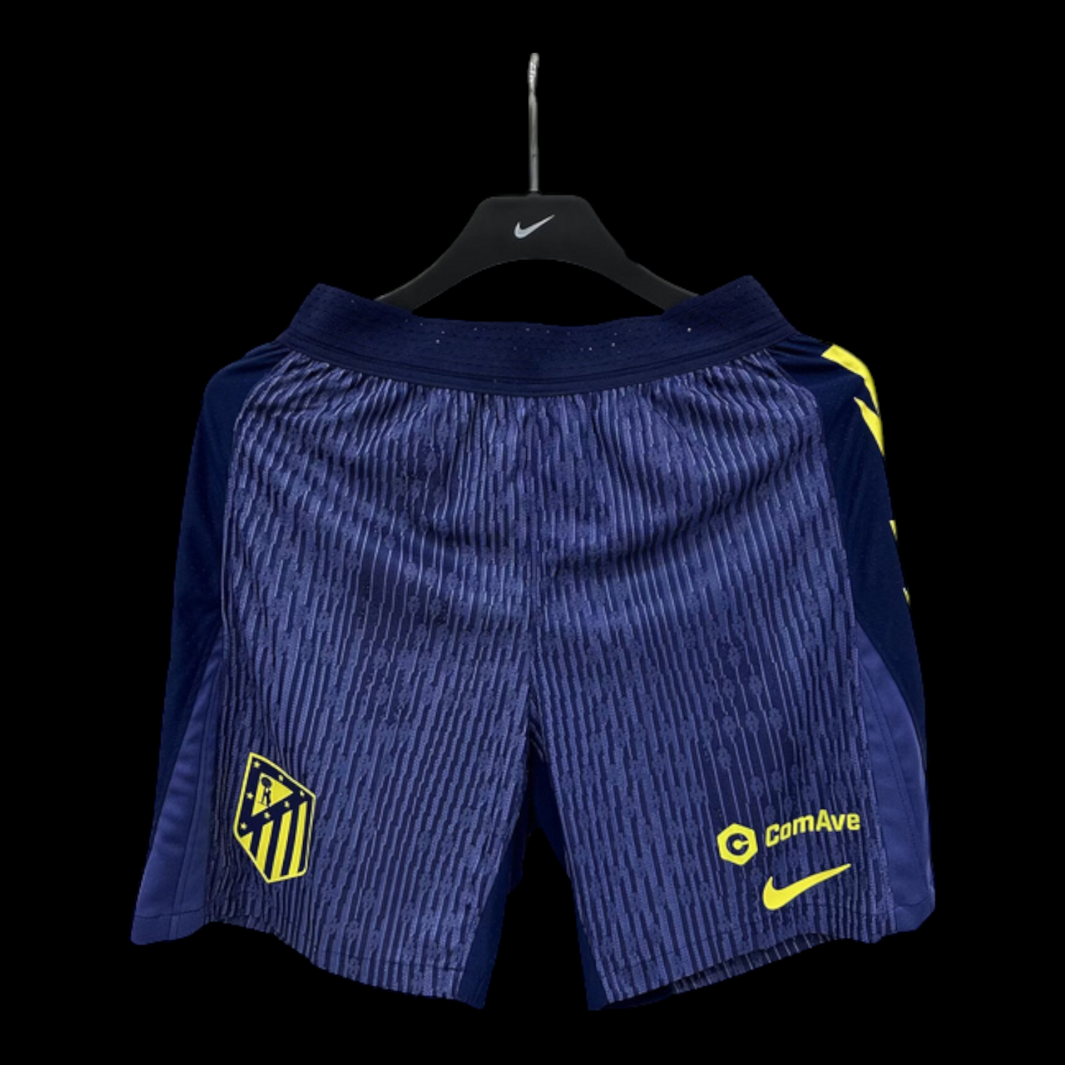 Atlético Madrid Short Extérieur 25/26