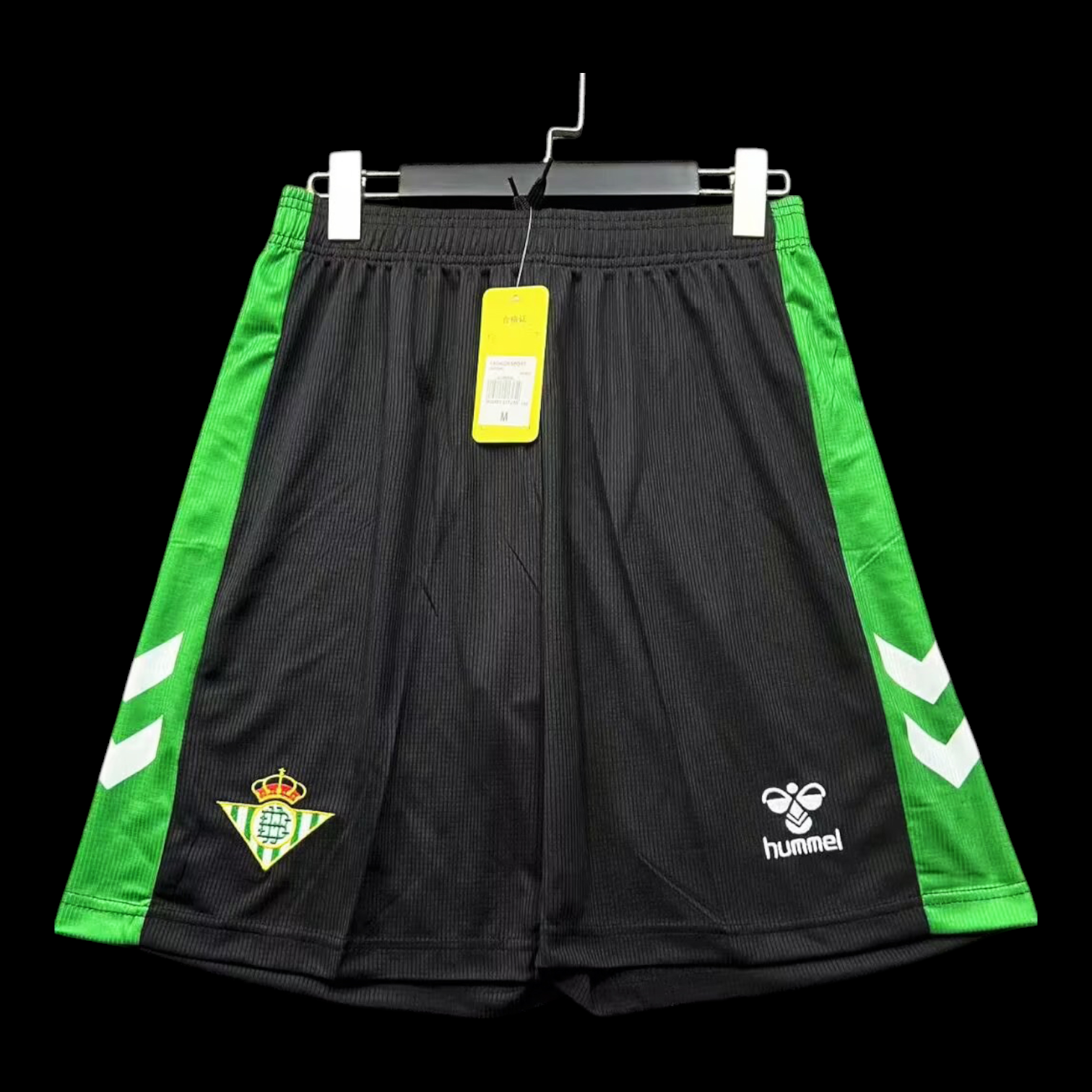 Betis Seville Short Domicile 25/26