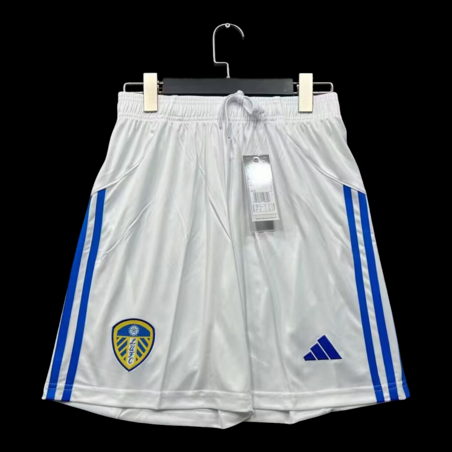 Leeds Short Domicile 25/26