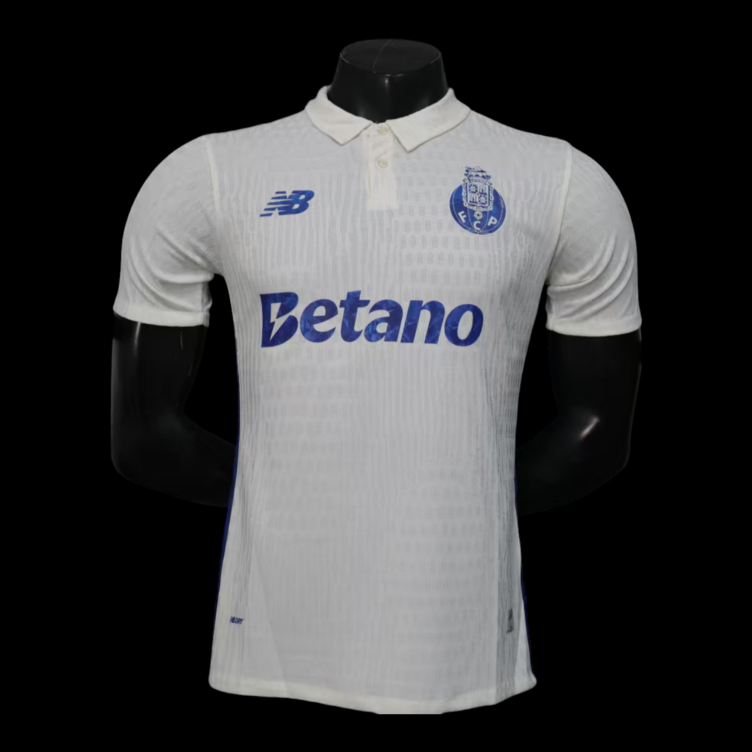 Porto Maillot Third 25/26 - Version Player