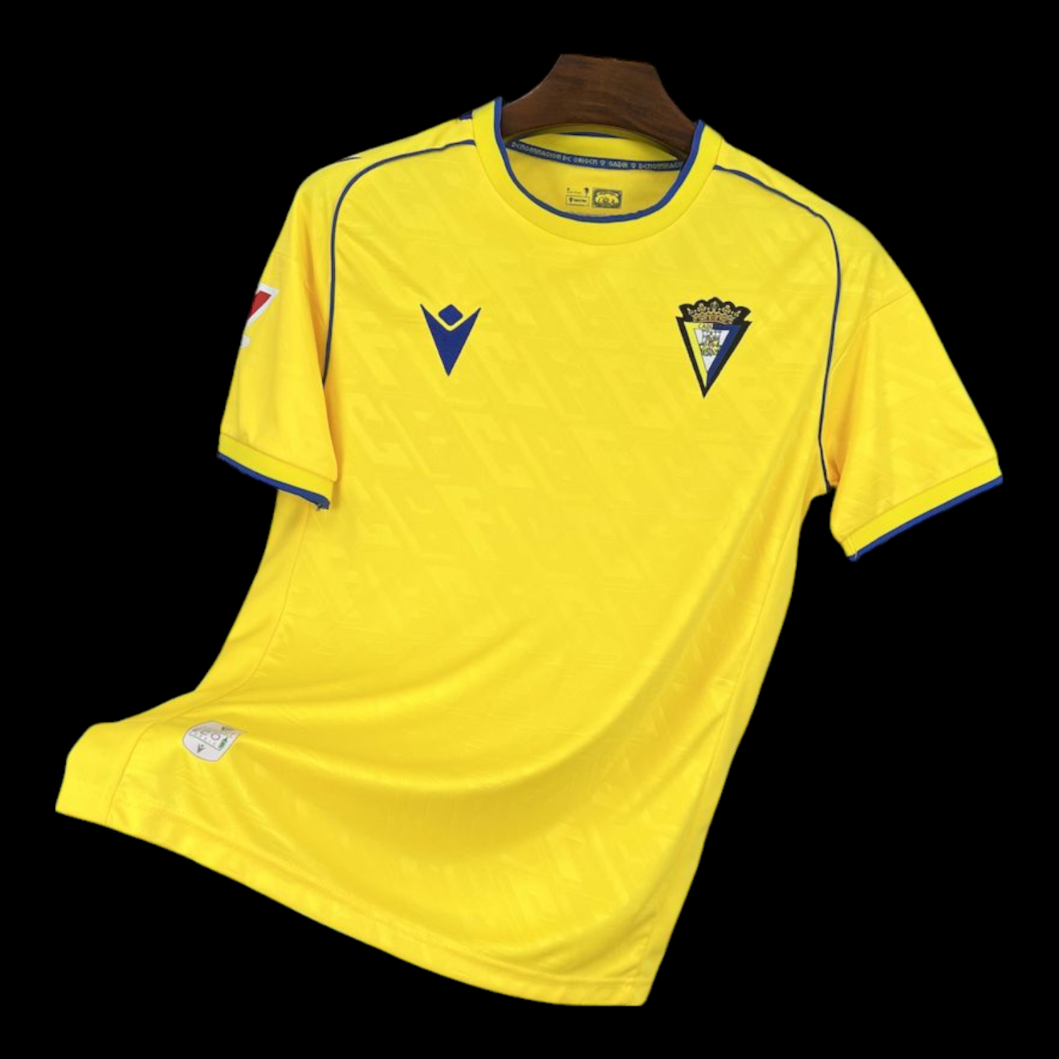 Cadiz Maillot Domicile 25/26
