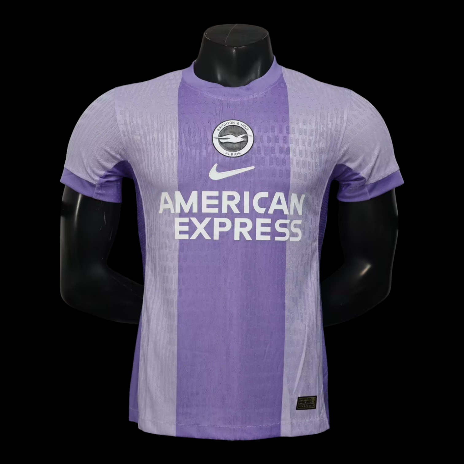 Brighton Maillot Extérieur 25/26 - Version Player