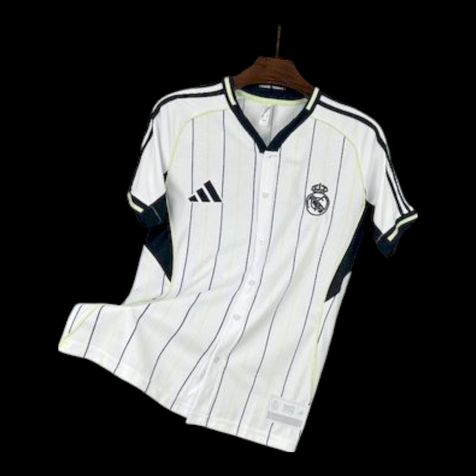 Real Madrid Maillot US Pack 25/26