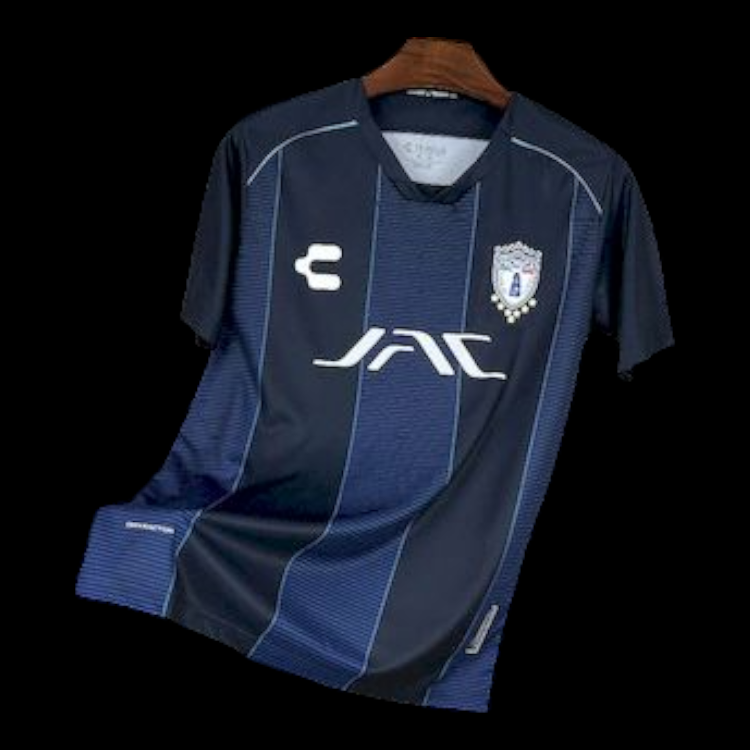 Pachuca Maillot Extérieur 25/26