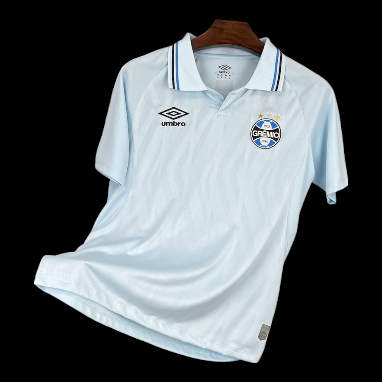 Gremio Maillot Extérieur 25/26