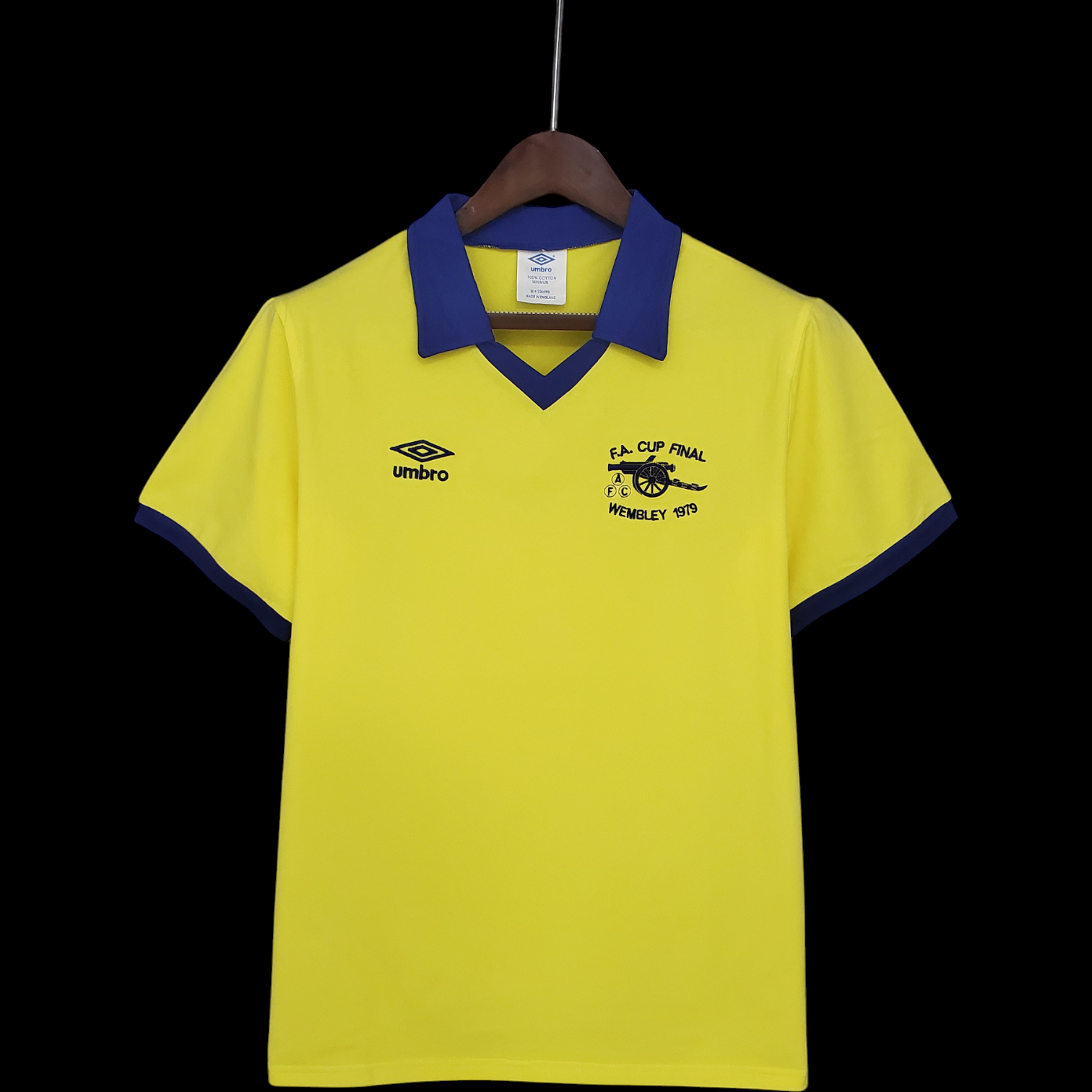 Arsenal Maillot Rétro 71/79