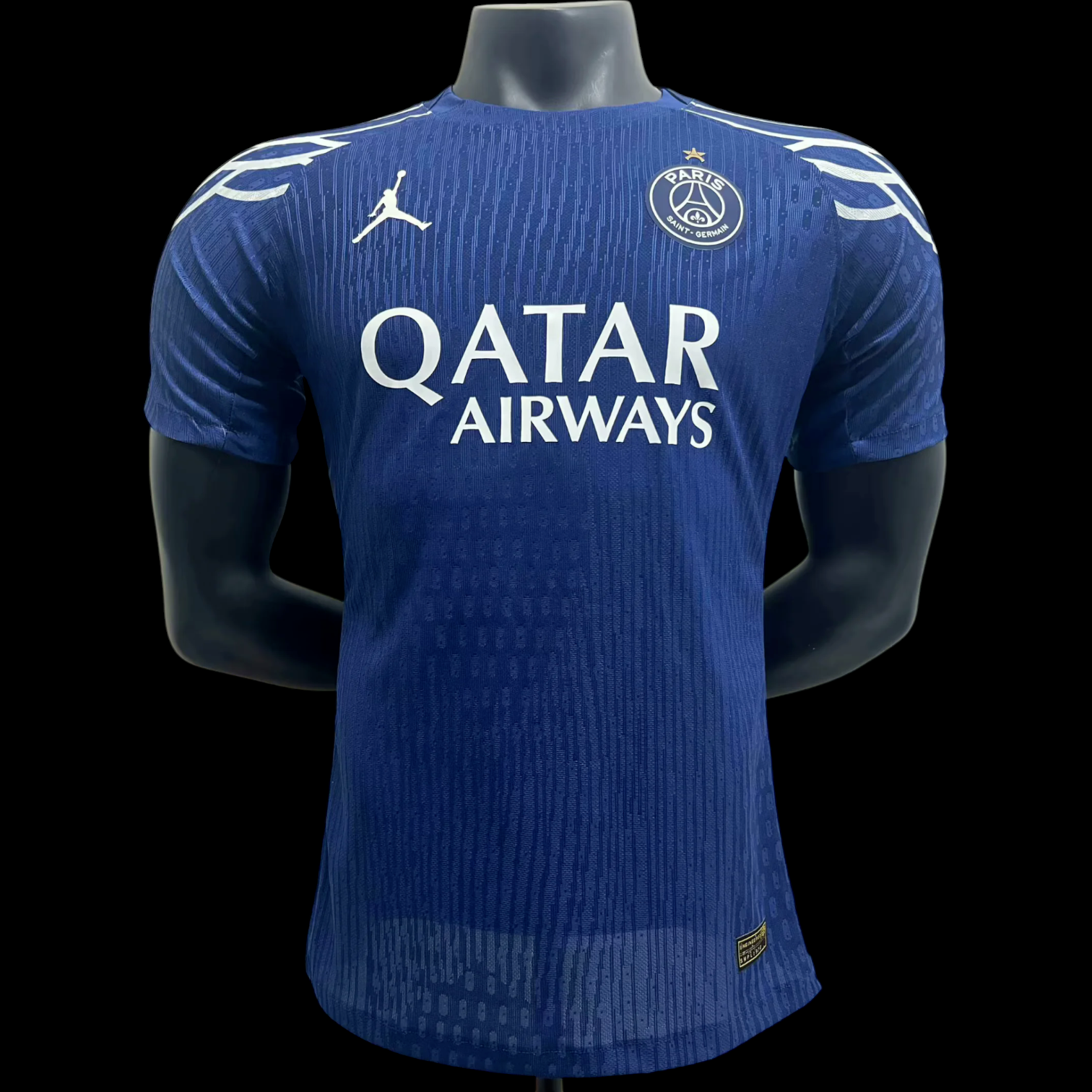 Paris SG Maillot Fourth 24/25 - Version Player (⭐)