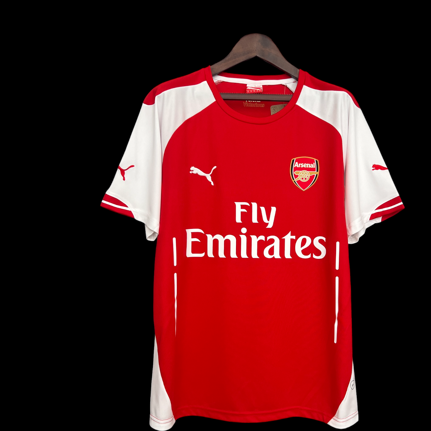 Arsenal Maillot Rétro 14/15
